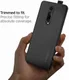 Spigen Silicone Fit Xiaomi Mi 9T (Pro) Hoesje Grijs afbeelding 5
