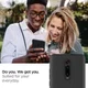 Spigen Silicone Fit Xiaomi Mi 9T (Pro) Hoesje Grijs afbeelding 8