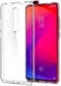 Spigen Liquid Crystal Hoesje Xiaomi Mi 9T (Pro) Transparant afbeelding 1