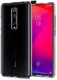 Spigen Liquid Crystal Hoesje Xiaomi Mi 9T (Pro) Transparant afbeelding 2