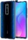 Spigen Liquid Crystal Hoesje Xiaomi Mi 9T (Pro) Transparant afbeelding 3