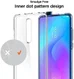 Spigen Liquid Crystal Hoesje Xiaomi Mi 9T (Pro) Transparant afbeelding 6