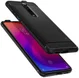 Spigen Rugged Armor Hoesje Xiaomi Mi 9T (Pro) Zwart afbeelding 3
