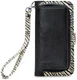Mobilize 2-in-1 Gelly Wallet Zipper Case iPhone 7 / 8 Zwart afbeelding 3