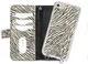 Mobilize 2-in-1 Gelly Wallet Zipper Case iPhone 7 / 8 Zwart afbeelding 1