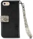 Mobilize 2-in-1 Gelly Wallet Zipper Case iPhone 7 / 8 Zwart afbeelding 4