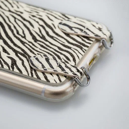 Mobilize 2-in-1 Gelly Wallet Zipper Case iPhone 7 / 8 Zwart afbeelding 7