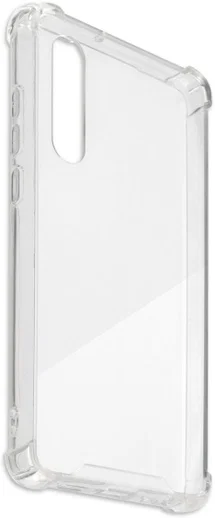 4smarts Ibiza Huawei P30 Hoesje Back Cover Transparant afbeelding 1