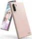 Ringke Air S Samsung Galaxy Note 10 Hoesje Roze afbeelding 1