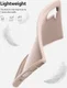 Ringke Air S Samsung Galaxy Note 10 Hoesje Roze afbeelding 2