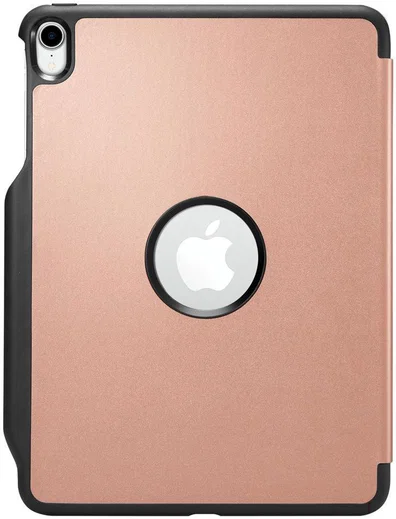 Spigen Smart Fold 2 Hoes Standaard iPad Pro 11 (2018) Roze afbeelding 10