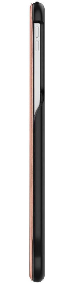 Spigen Smart Fold 2 Hoes Standaard iPad Pro 11 (2018) Roze afbeelding 11