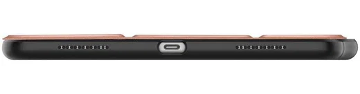 Spigen Smart Fold 2 Hoes Standaard iPad Pro 11 (2018) Roze afbeelding 12