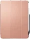Spigen Smart Fold 2 Hoes Standaard iPad Pro 11 (2018) Roze afbeelding 9