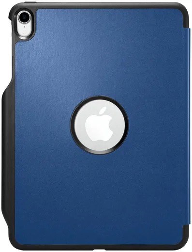 Spigen Smart Fold 2 Hoes Standaard iPad Pro 11 (2018) Blauw afbeelding 10