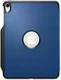 Spigen Smart Fold 2 Hoes Standaard iPad Pro 11 (2018) Blauw afbeelding 10