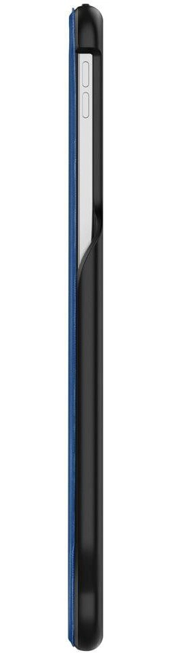 Spigen Smart Fold 2 Hoes Standaard iPad Pro 11 (2018) Blauw afbeelding 11