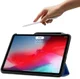 Spigen Smart Fold 2 Hoes Standaard iPad Pro 11 (2018) Blauw afbeelding 13