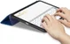 Spigen Smart Fold 2 Hoes Standaard iPad Pro 11 (2018) Blauw afbeelding 15