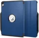 Spigen Smart Fold 2 Hoes Standaard iPad Pro 11 (2018) Blauw afbeelding 3