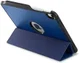 Spigen Smart Fold 2 Hoes Standaard iPad Pro 11 (2018) Blauw afbeelding 6