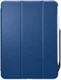 Spigen Smart Fold 2 Hoes Standaard iPad Pro 11 (2018) Blauw afbeelding 9