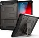 Spigen Tough Armor TECH Case iPad Pro 11 (2018) Gunmetal afbeelding 14