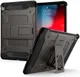 Spigen Tough Armor TECH Case iPad Pro 11 (2018) Gunmetal afbeelding 15