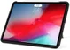 Spigen Tough Armor TECH Case iPad Pro 11 (2018) Gunmetal afbeelding 2
