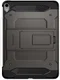 Spigen Tough Armor TECH Case iPad Pro 11 (2018) Gunmetal afbeelding 6
