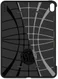 Spigen Tough Armor TECH Case iPad Pro 11 (2018) Gunmetal afbeelding 7