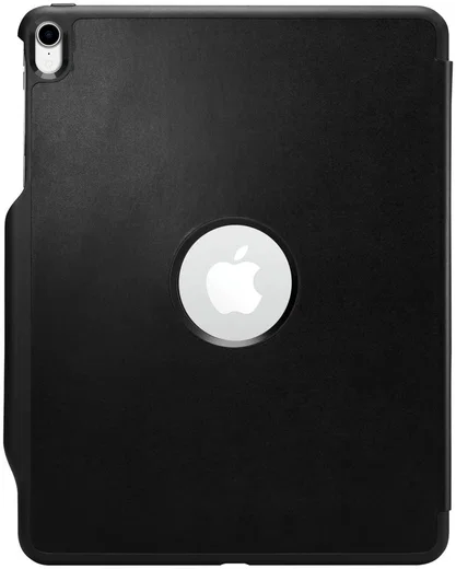 Spigen Smart Fold 2 Hoesje met Standaard iPad Pro 12.9 (2018) Zwart afbeelding 10