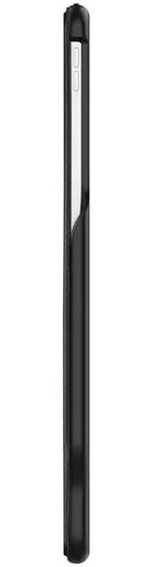 Spigen Smart Fold 2 Hoesje met Standaard iPad Pro 12.9 (2018) Zwart afbeelding 11