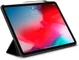 Spigen Smart Fold 2 Hoesje met Standaard iPad Pro 12.9 (2018) Zwart afbeelding 5