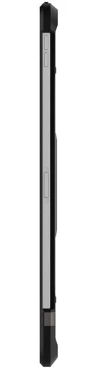 Spigen Tough Armor TECH Case Apple iPad Pro 12.9 (2018) Gunmetal afbeelding 10
