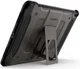 Spigen Tough Armor TECH Case Apple iPad Pro 12.9 (2018) Gunmetal afbeelding 4