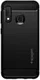 Spigen Rugged Armor Hoesje Samsung Galaxy A20e Zwart afbeelding 2