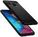 Spigen Rugged Armor Hoesje Samsung Galaxy A20e Zwart afbeelding 3