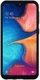 Spigen Rugged Armor Hoesje Samsung Galaxy A20e Zwart afbeelding 5