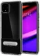 Spigen Slim Armor Essential S Hoesje Google Pixel 4 Crystal Clear afbeelding 1
