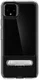 Spigen Slim Armor Essential S Hoesje Google Pixel 4 Crystal Clear afbeelding 2