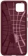 Spigen Neo Hybrid Hoesje Google Pixel 4 XL Burgundy afbeelding 4