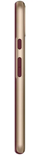 Spigen Neo Hybrid Hoesje Google Pixel 4 XL Burgundy afbeelding 5
