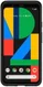 Spigen Liquid Air Back Cover Hoesje Google Pixel 4 Zwart afbeelding 3