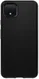 Spigen Liquid Air Back Cover Hoesje Google Pixel 4 Zwart afbeelding 4