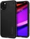 Spigen Hybrid NX Hoesje Apple iPhone 11 Pro Max Zwart afbeelding 1