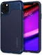 Spigen Hybrid NX Hoesje Apple iPhone 11 Pro Max Gunmetal afbeelding 1