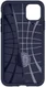 Spigen Hybrid NX Hoesje Apple iPhone 11 Pro Max Gunmetal afbeelding 5