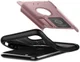 Spigen Slim Armor Hoesje Apple iPhone 11 Pro Max Roze Goud afbeelding 2