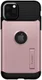 Spigen Slim Armor Hoesje Apple iPhone 11 Pro Max Roze Goud afbeelding 4